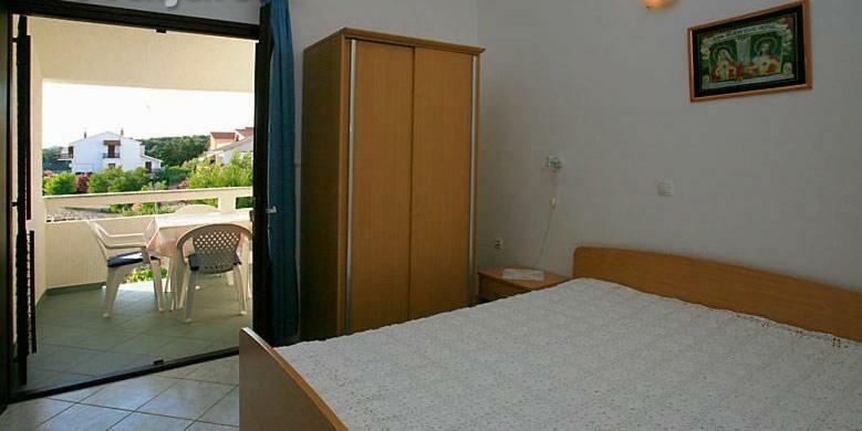 Croatia Mandre Apartment ภายนอก รูปภาพ