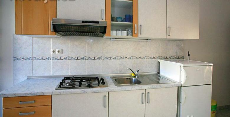 Croatia Mandre Apartment ภายนอก รูปภาพ