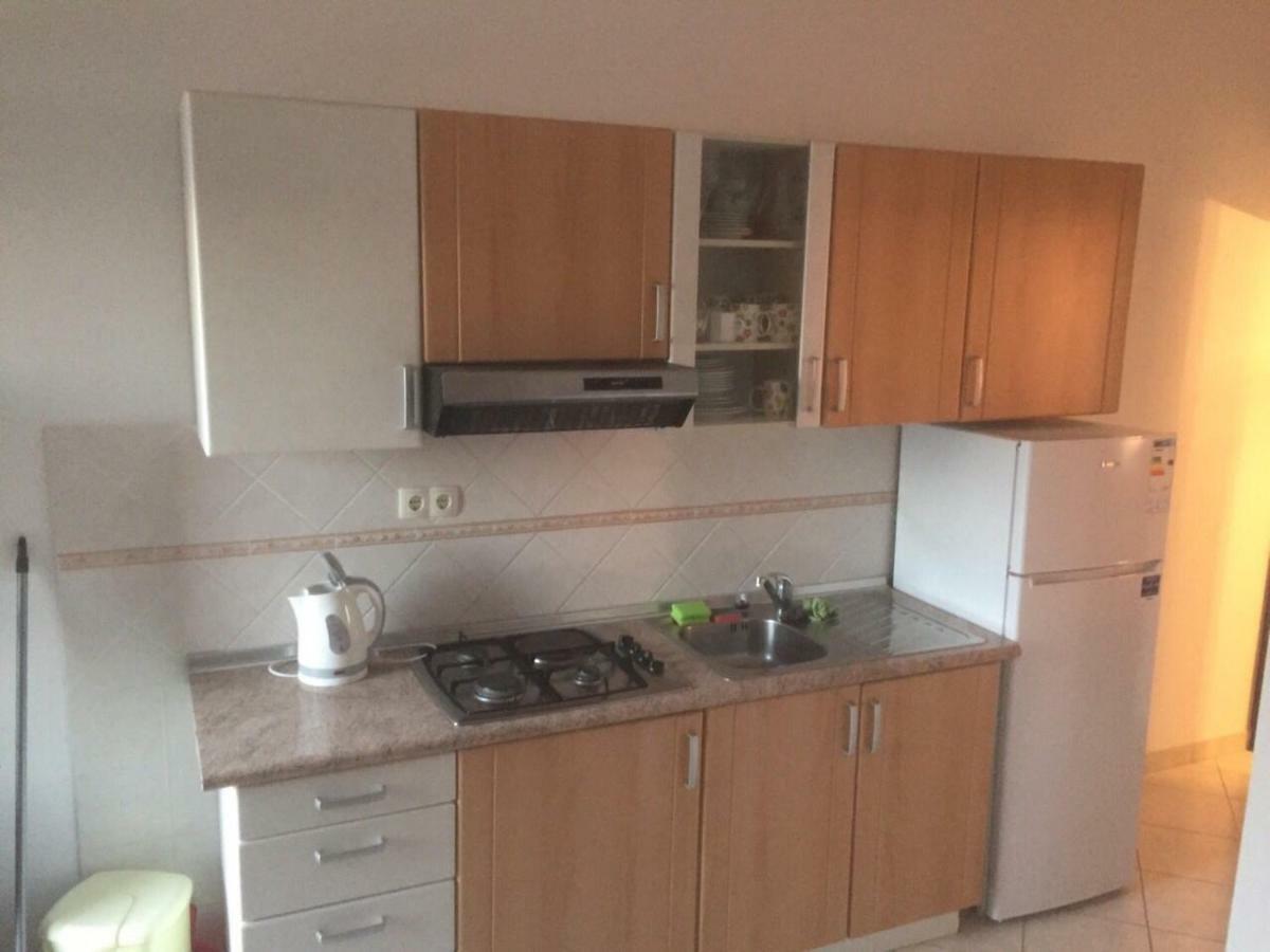 Croatia Mandre Apartment ภายนอก รูปภาพ