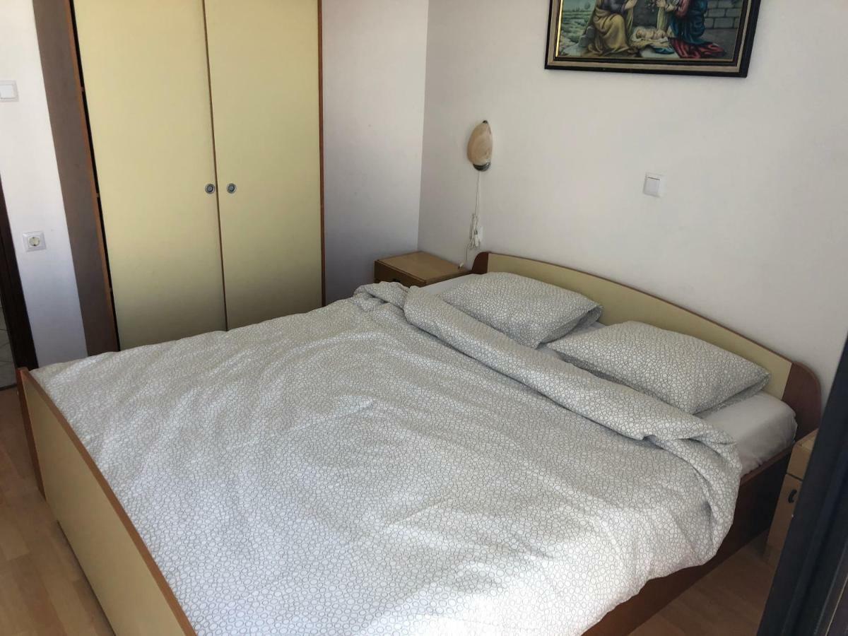 Croatia Mandre Apartment ภายนอก รูปภาพ