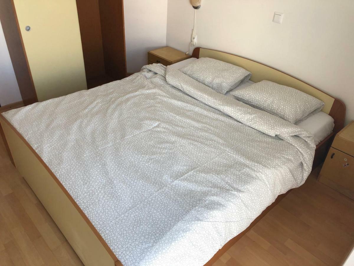 Croatia Mandre Apartment ภายนอก รูปภาพ