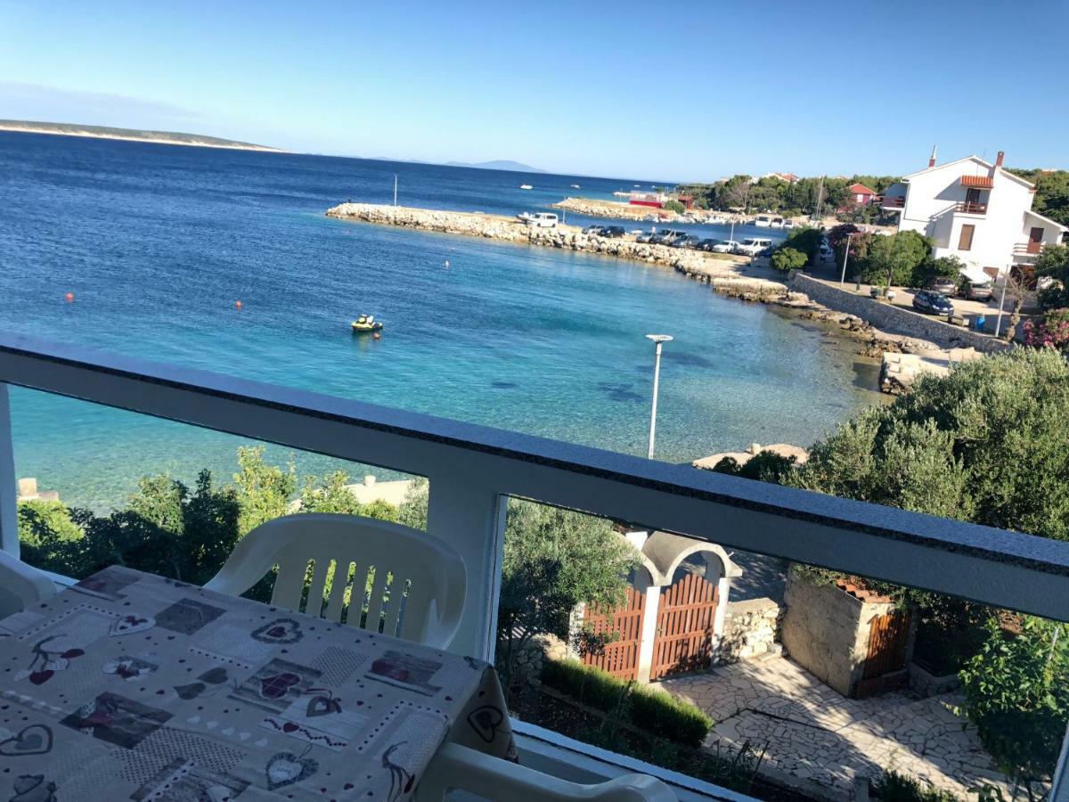 Croatia Mandre Apartment ภายนอก รูปภาพ