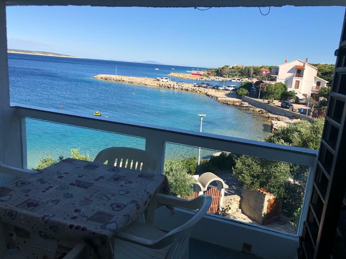 Croatia Mandre Apartment ภายนอก รูปภาพ